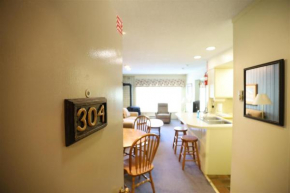 Inns of WV 304, 1bd, WV
